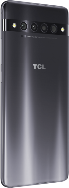 TCL 10 Pro