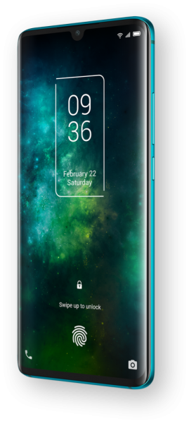 TCL 10 Pro