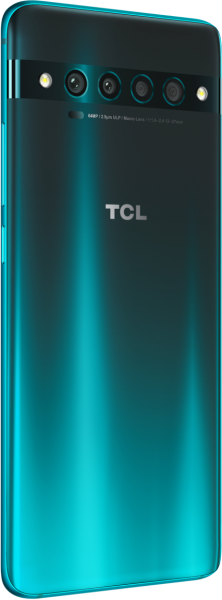 TCL 10 Pro