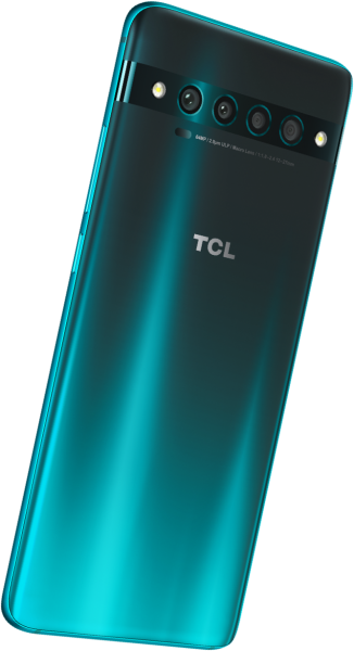 TCL 10 Pro