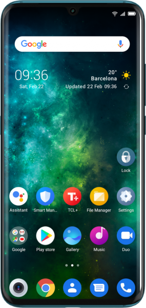 TCL 10 Pro