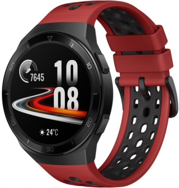 Huawei Watch GT 2e Akıllı Saat