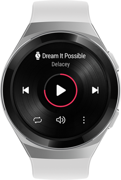 Huawei Watch GT 2e Akıllı Saat