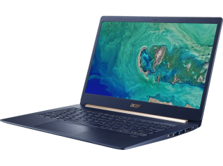 Acer SF514-53T-52M6 Ultrabook