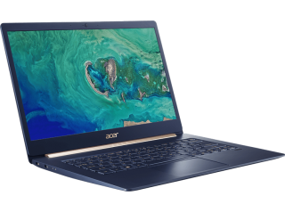 Acer SF514-53T-52M6 Ultrabook