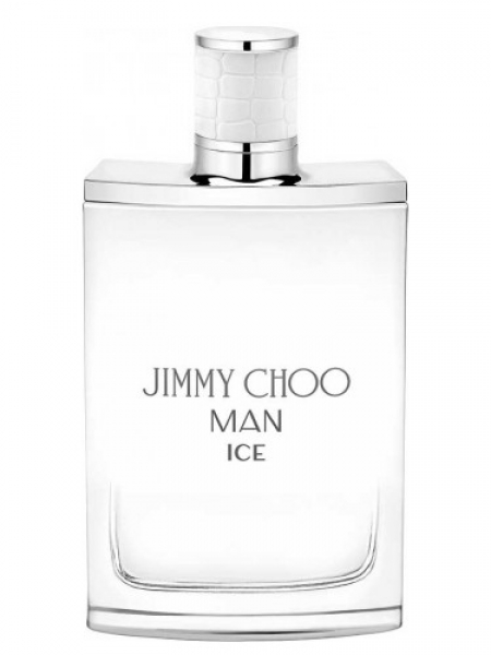 Jimmy Choo Man Ice EDT 100 ml Erkek Parfümü