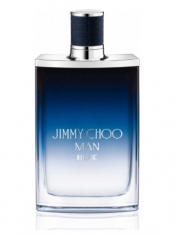 Jimmy Choo Man Blue EDT 50 ml Erkek Parfümü
