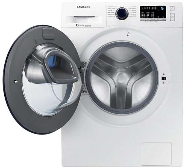 Samsung WW90K44305W/AH Çamaşır Makinesi