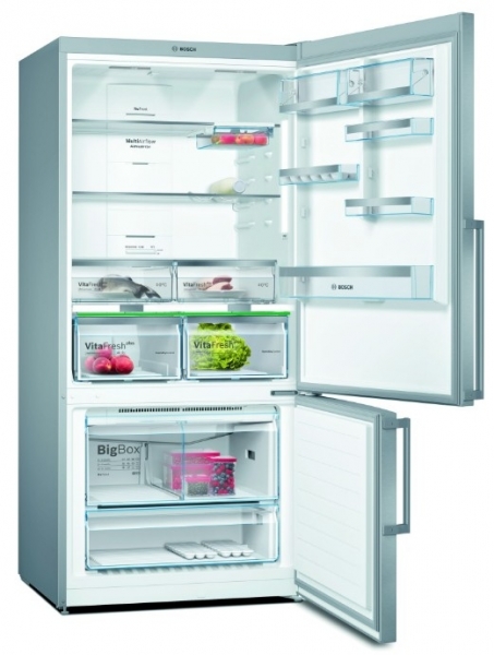 Bosch KGN86AIF0N XXL Buzdolabı