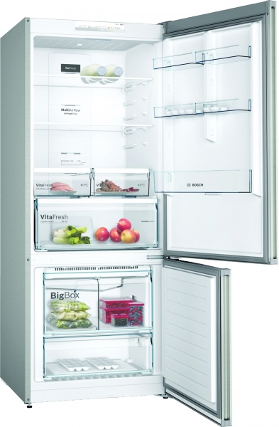 Bosch KGN76VIF0N Buzdolabı