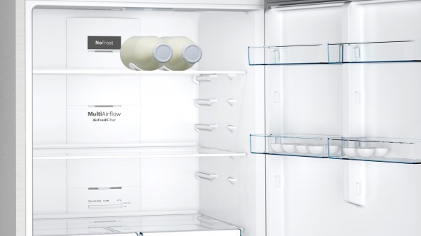 Bosch KGN76VIF0N Buzdolabı