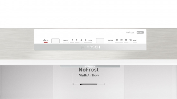 Bosch KGN76VIF0N Buzdolabı
