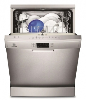 Electrolux ESF5512LOX Bulaşık Makinesi