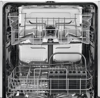 Electrolux ESF5512LOX Bulaşık Makinesi