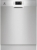 Electrolux ESF5512LOX Bulaşık Makinesi