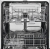 Electrolux ESF5512LOX Bulaşık Makinesi