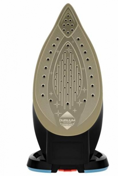 Tefal Turbo Pro FV5695 Buharlı Ütü