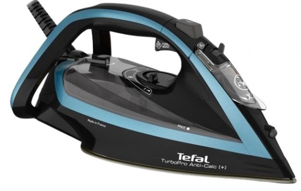 Tefal Turbo Pro FV5695 Buharlı Ütü