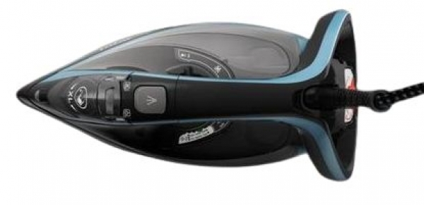 Tefal Turbo Pro FV5695 Buharlı Ütü