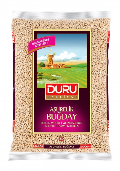 Duru Aşurelik Buğday 1 kg