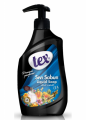 Tex Premium Parfüme Life Sıvı Sabun 750 ml resim