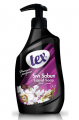 Tex Premium Parfume Lily Sıvı Sabun 750 ml resim