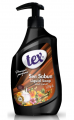 Tex Premium Parfume Love Sıvı Sabun 750 ml resim