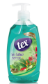 Tex Amazon Sıvı Sabun 400 ml resim