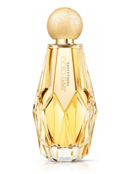 Jimmy Choo Vanilla Love EDP 125 ml Kadın Parfümü