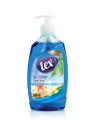 Tex Atlantik Sıvı Sabun 400 ml resim