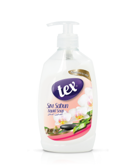 Tex Losyon Sıvı Sabun 400 ml
