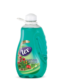 Tex Amazon Sıvı Sabun 2 lt