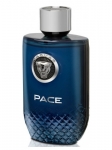 Jaguar Pace EDT 100 ml Erkek Parfümü resim