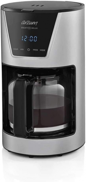 Arzum Brewtime Delux AR3081 Kahve Makinesi