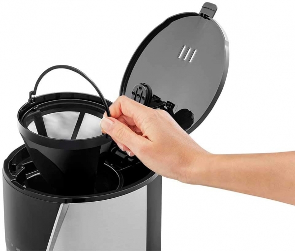 Arzum Brewtime Delux AR3081 Kahve Makinesi