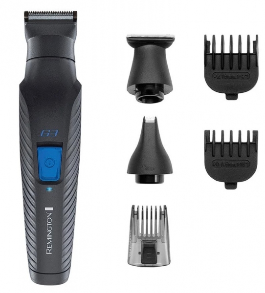 Remington PG3000 G3 Graphite Çok Amaçlı Tıraş Makinesi