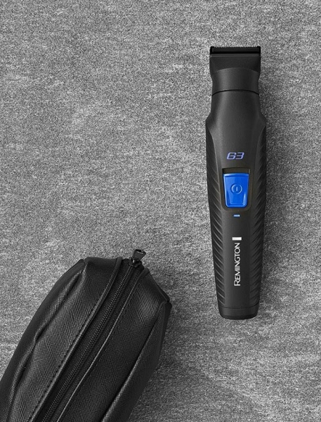 Remington PG3000 G3 Graphite Çok Amaçlı Tıraş Makinesi
