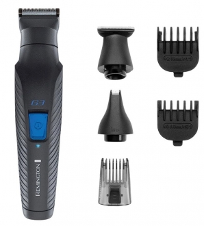 Remington PG3000 G3 Graphite Çok Amaçlı Tıraş Makinesi