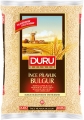 Duru İnce Pilavlık Bulgur 5 kg resim