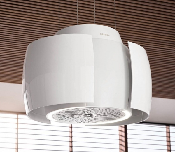 Miele DA 7378 D Davlumbaz