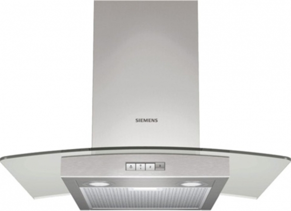 Siemens LC64GA520 Davlumbaz