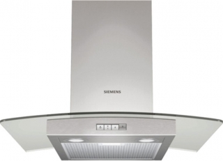 Siemens LC64GA520 Davlumbaz
