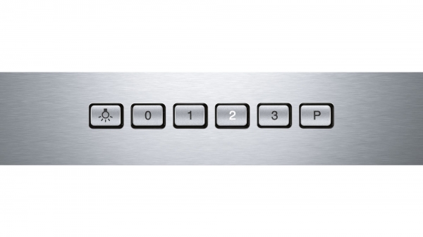 Bosch DWW067A50 Davlumbaz