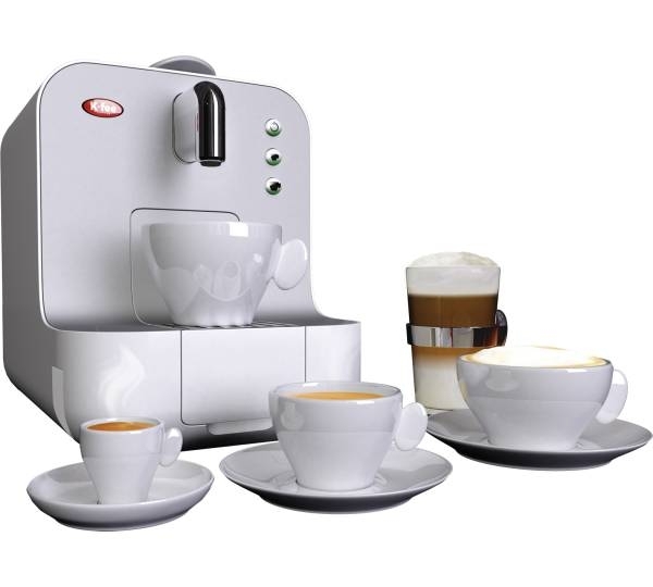 K-fee 770WS Kahve Makinesi