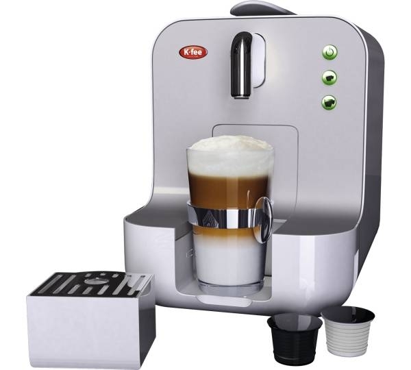 K-fee 770WS Kahve Makinesi