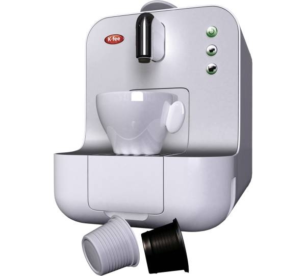 K-fee 770WS Kahve Makinesi