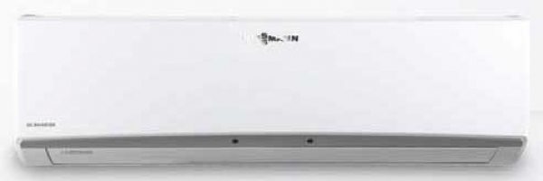 Viessmann Vitoclima 200 S/HE HS 18 Duvar Tipi Klima (18.000 BTU)