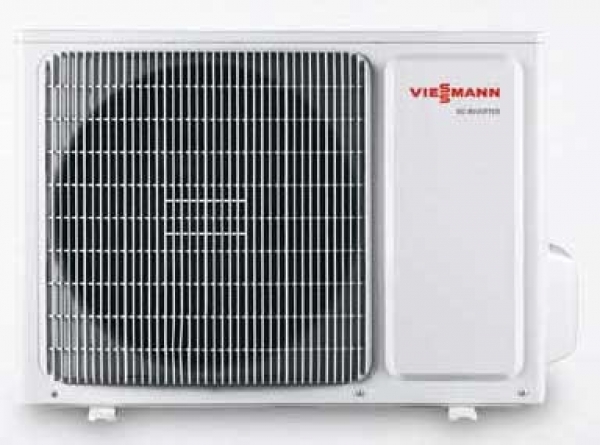 Viessmann Vitoclima 200 S/HE HS 22 Duvar Tipi Klima (22.000 BTU)