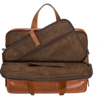 Bouletta Thasos RST2EF 17" Laptop Çantası