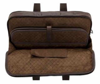 Bouletta Thasos G6 17" Laptop Çantası
